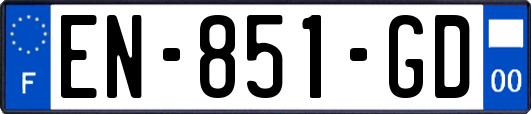 EN-851-GD