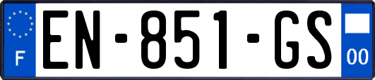 EN-851-GS