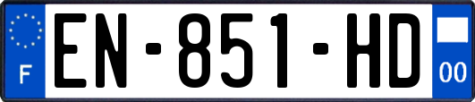 EN-851-HD