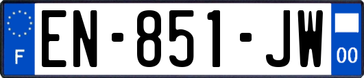 EN-851-JW
