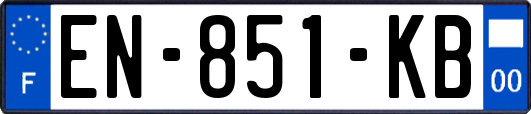 EN-851-KB