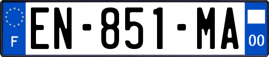 EN-851-MA