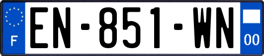 EN-851-WN