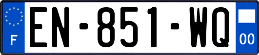 EN-851-WQ
