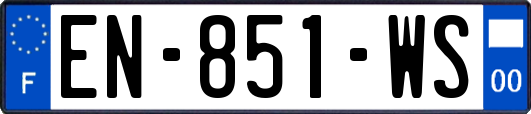EN-851-WS