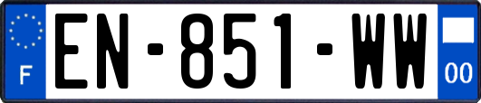 EN-851-WW