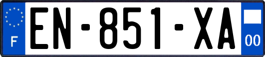 EN-851-XA