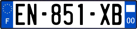 EN-851-XB