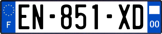 EN-851-XD