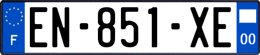EN-851-XE