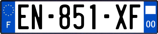 EN-851-XF