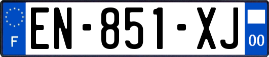EN-851-XJ