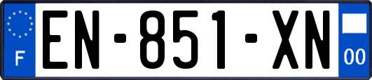 EN-851-XN