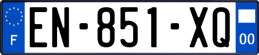 EN-851-XQ