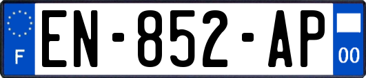 EN-852-AP