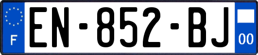 EN-852-BJ