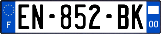 EN-852-BK