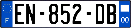 EN-852-DB