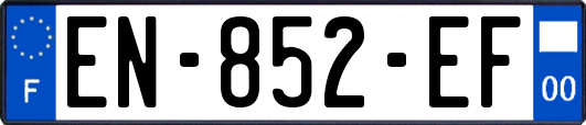 EN-852-EF