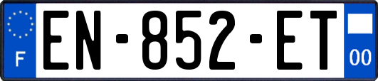 EN-852-ET