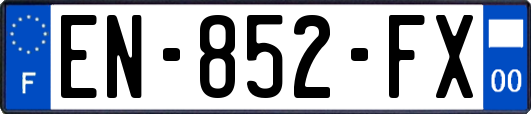 EN-852-FX