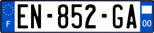 EN-852-GA