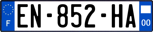 EN-852-HA
