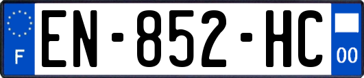 EN-852-HC