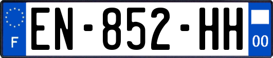 EN-852-HH