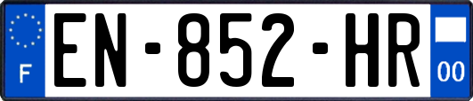 EN-852-HR