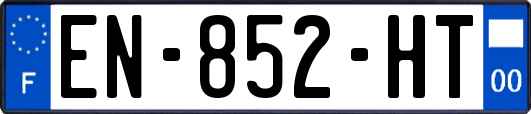 EN-852-HT