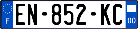 EN-852-KC