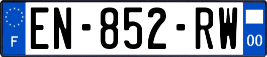 EN-852-RW