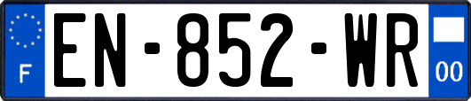 EN-852-WR