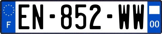 EN-852-WW