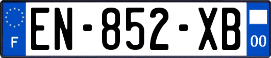 EN-852-XB