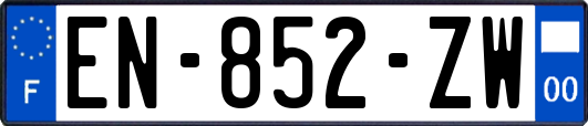 EN-852-ZW