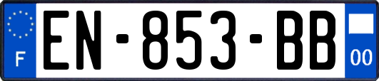 EN-853-BB