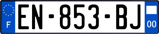 EN-853-BJ