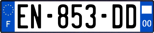 EN-853-DD