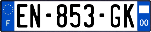 EN-853-GK