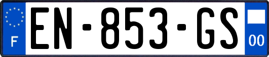 EN-853-GS