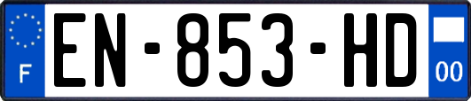 EN-853-HD