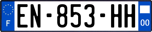 EN-853-HH