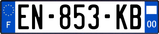 EN-853-KB