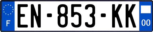 EN-853-KK
