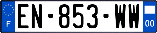 EN-853-WW