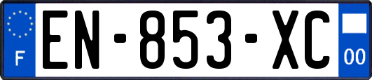 EN-853-XC