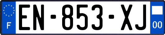 EN-853-XJ