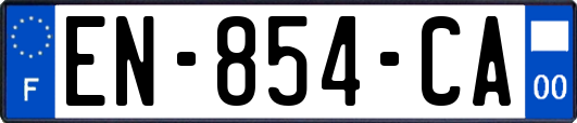 EN-854-CA